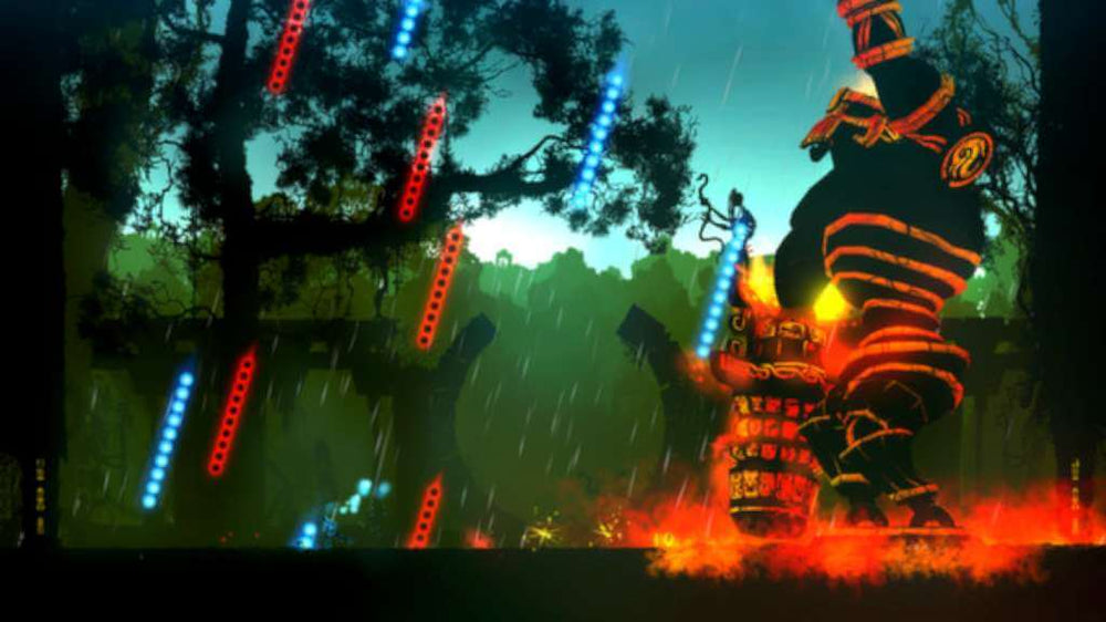 Outland - Special Edition Steam CD Key