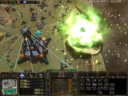 Perimeter Steam CD Key