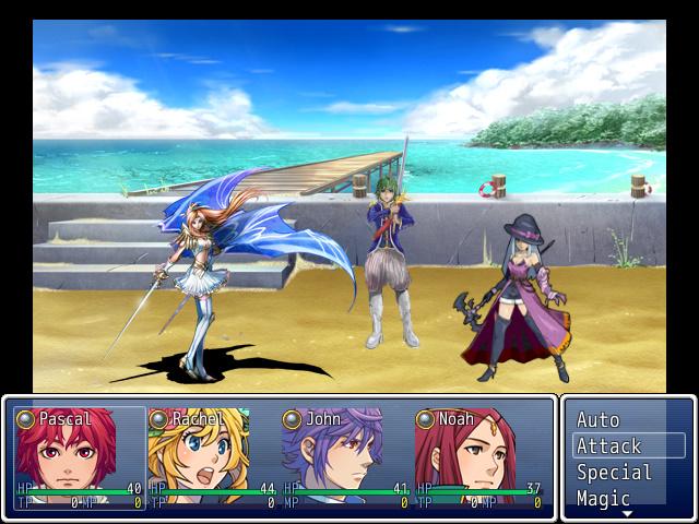 Crimson Sword Saga: The Peloran Wars PC Steam CD Key