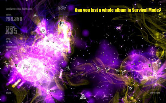Beat Hazard Ultra DLC Steam CD Key