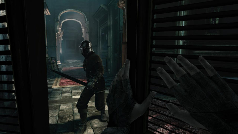 Thief: Master Thief Edition PC Steam CD Key