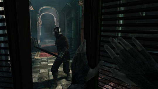 Thief: Master Thief Edition PC Steam CD Key