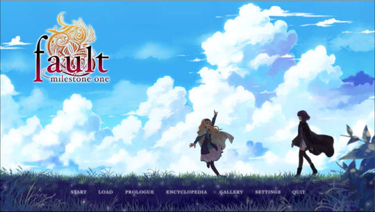 Fault Milestone One Steam CD Key