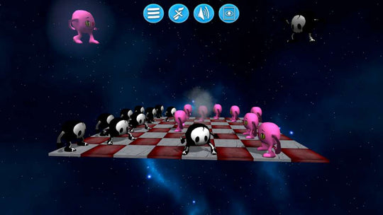Fantastic Checkers 2 PC Steam CD Key