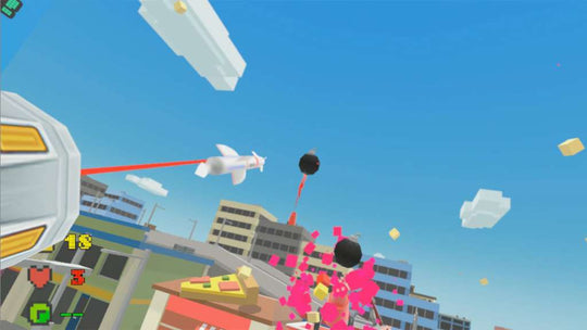TacoFace Steam CD Key