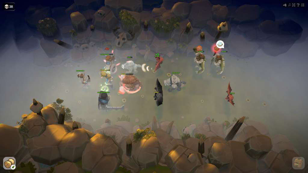 Guards Steam CD Key
