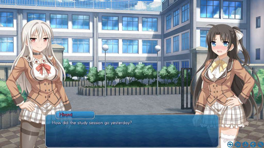 Sakura Swim Club PC Steam CD Key