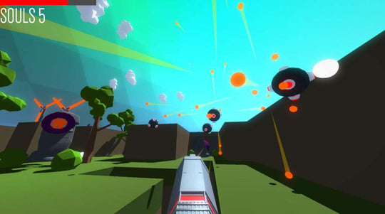 Polygod Steam CD Key