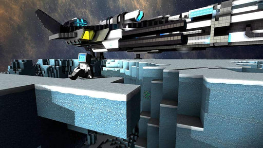 StarMade PC Steam CD Key