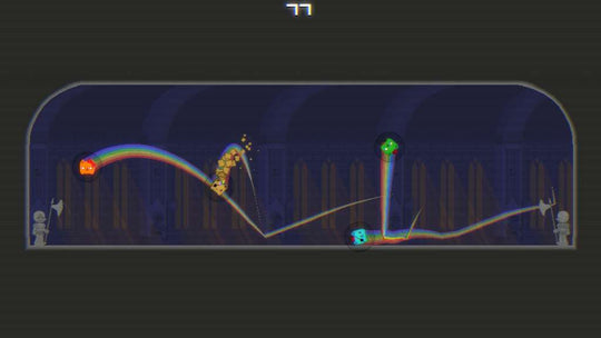 Super Kitty Boing Boing Steam CD Key