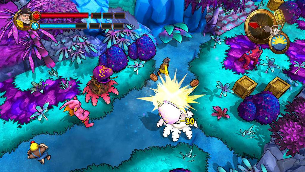 Lost Sea Steam CD Key