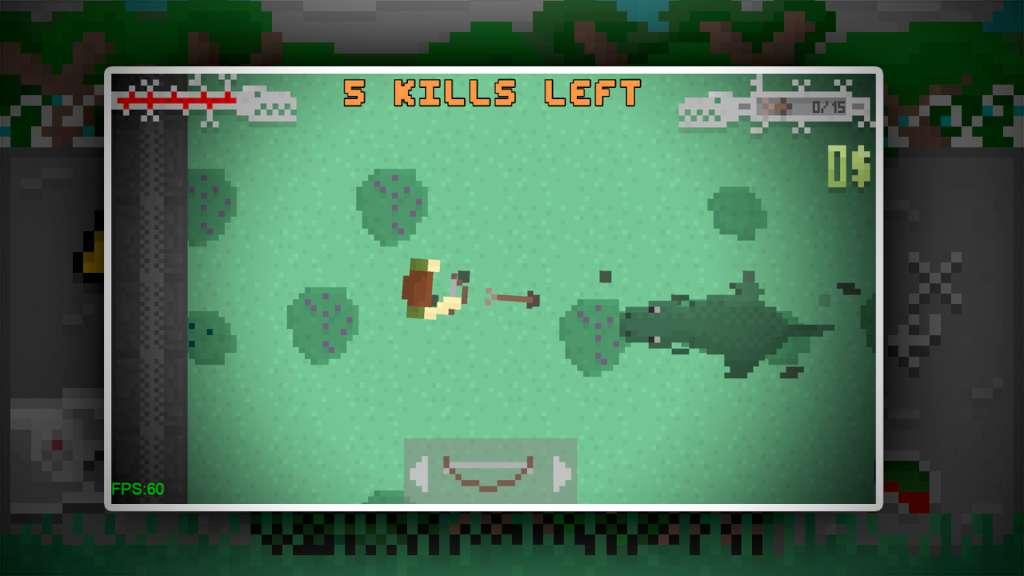 DinoOps PC Steam CD Key