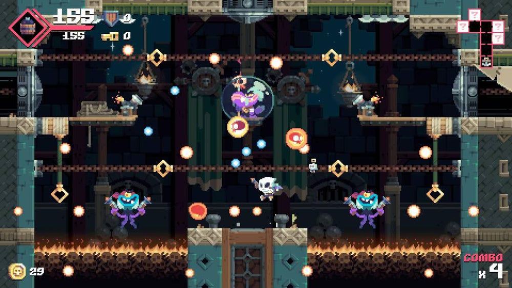 Flinthook Steam CD Key