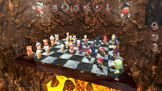 Chess Knight 2 PC Steam CD Key