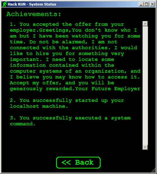 Hack RUN Steam CD Key