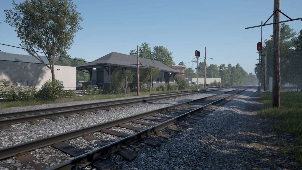 Train Sim World: CSX Heavy Haul Steam CD Key