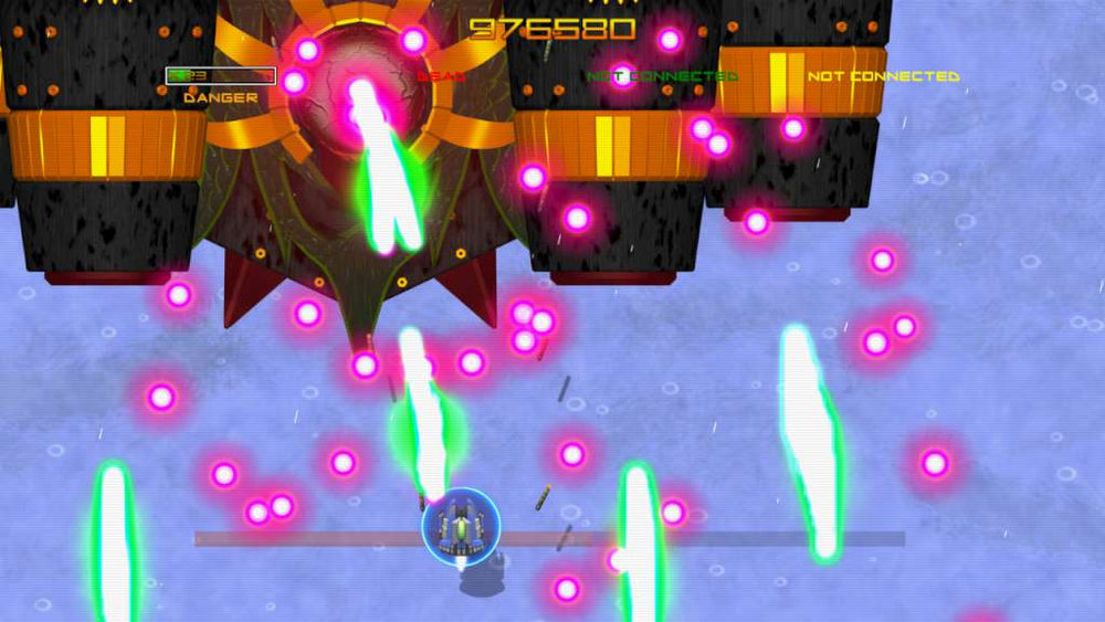 Overdriven Reloaded Steam CD Key