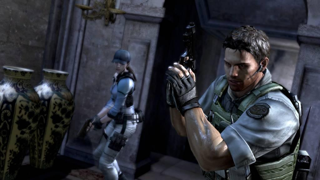 Resident Evil 5 - Untold Stories Bundle DLC Steam CD Key