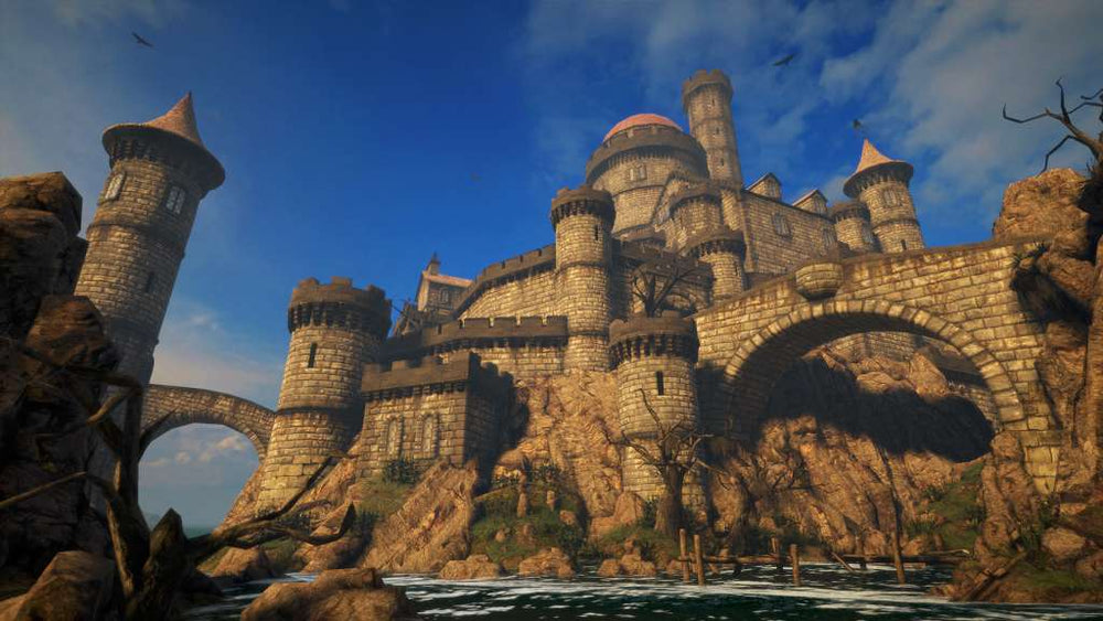The Eyes of Ara Steam CD Key