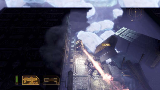 Alien Breed Trilogy PC Steam CD Key