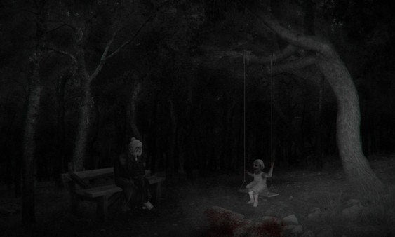 Real Horror Stories Ultimate Edition Steam CD Key