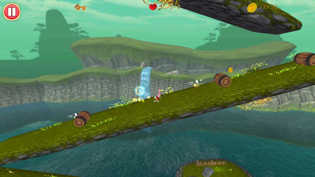Bayla Bunny Steam CD Key