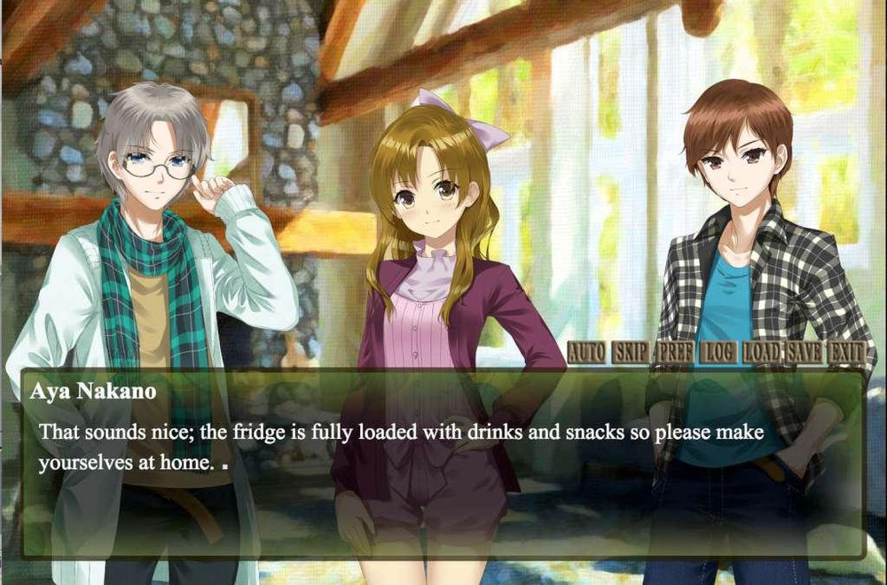 Last Days of Spring 2 Deluxe Edition PC Steam CD Key