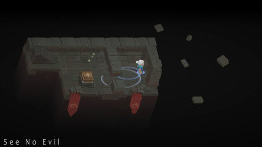 See No Evil Steam CD Key