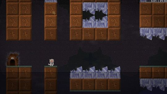 The Land of Eyas Steam CD Key