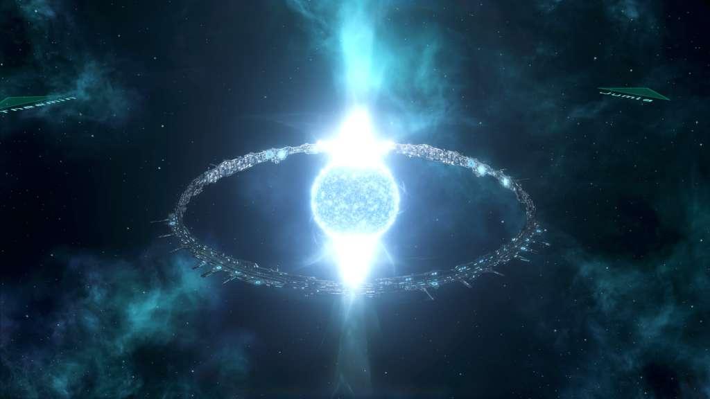 Stellaris - Utopia DLC PC Steam CD Key