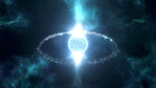 Stellaris - Utopia DLC PC Steam CD Key