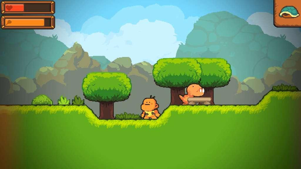 StoneBack | Prehistory Steam CD Key