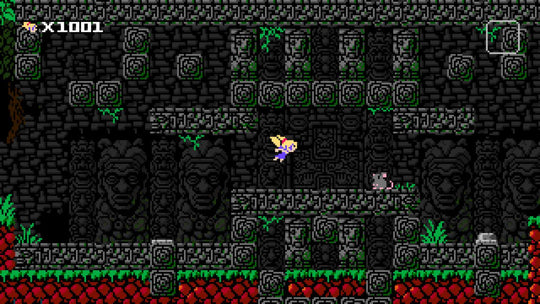 1001 Spikes PC Steam CD Key