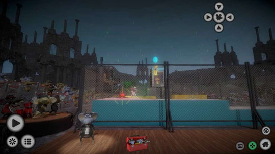 Bad Rats Show Steam CD Key