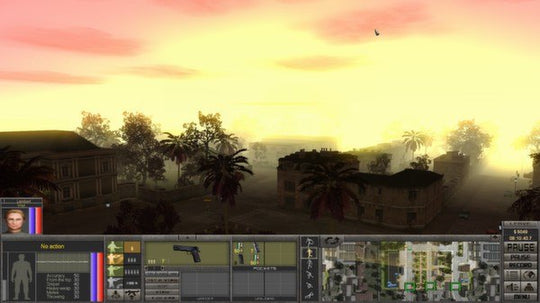 7,62 High Calibre + 7,62 Hard Life PC Steam CD Key