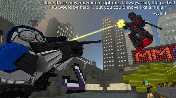 Murder Miners Steam CD Key