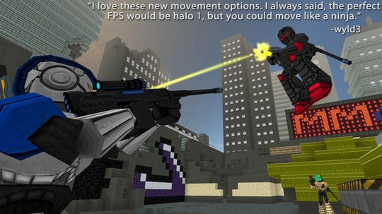 Murder Miners Steam CD Key