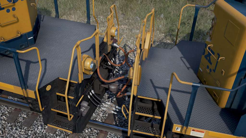 Train Sim World: CSX Heavy Haul Steam CD Key