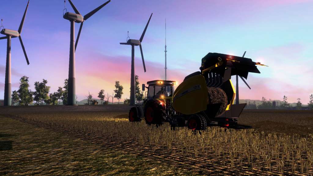 Professional Farmer 2014 - Good Ol’ Times DLC PC Steam CD Key