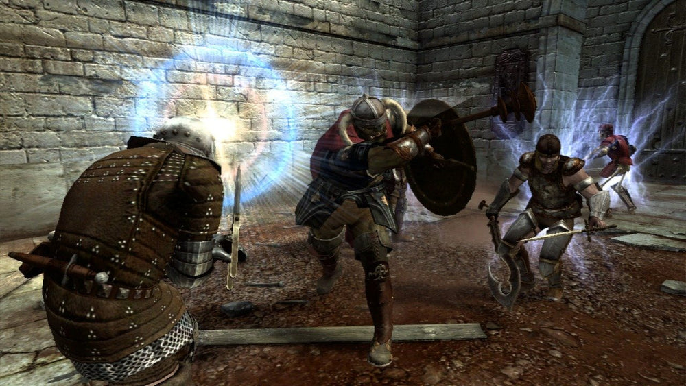 Clan of Champions Steam CD Key