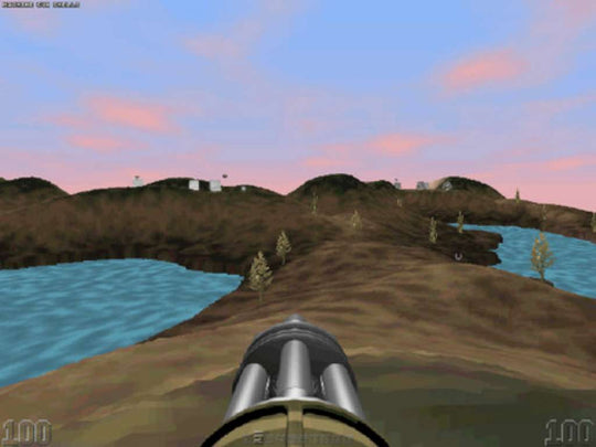 Z.A.R. PC Steam CD Key