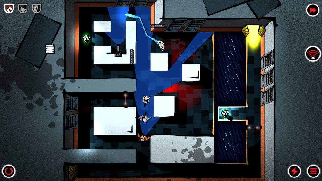 Third Eye Crime Steam CD Key