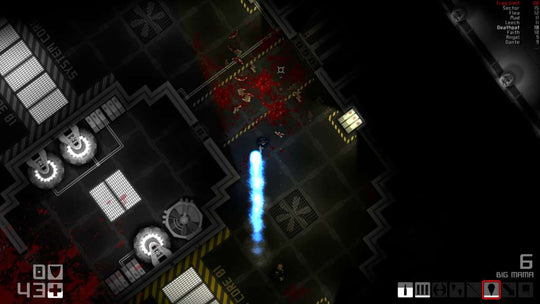 Daedalus - No Escape Steam CD Key