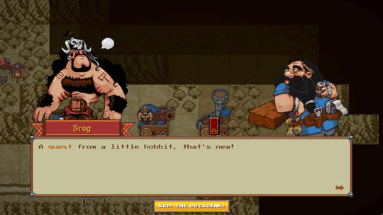 Crush Your Enemies PC Steam CD Key