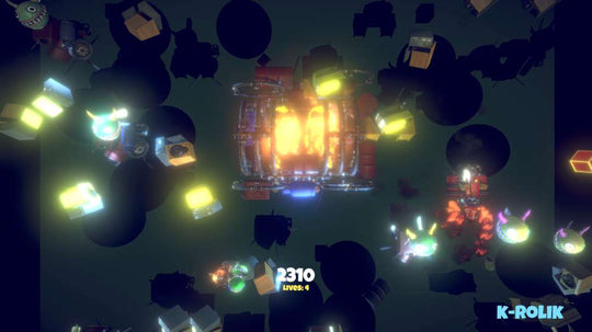 K-Rolik Steam CD Key
