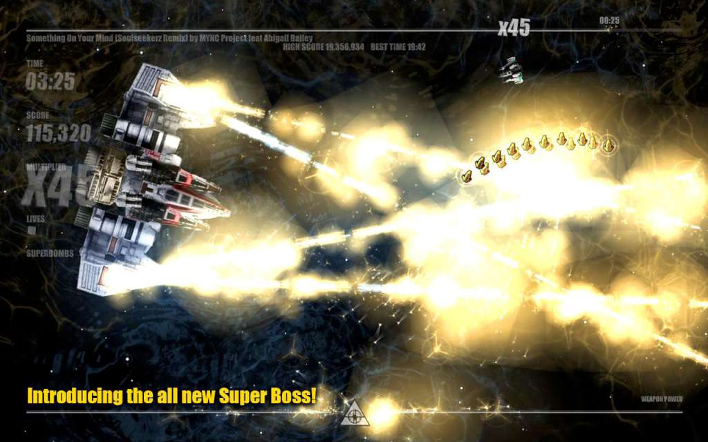 Beat Hazard Ultra DLC Steam CD Key