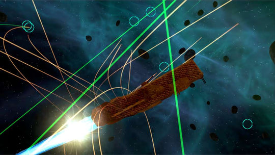 Hostile Dimension PC Steam CD Key