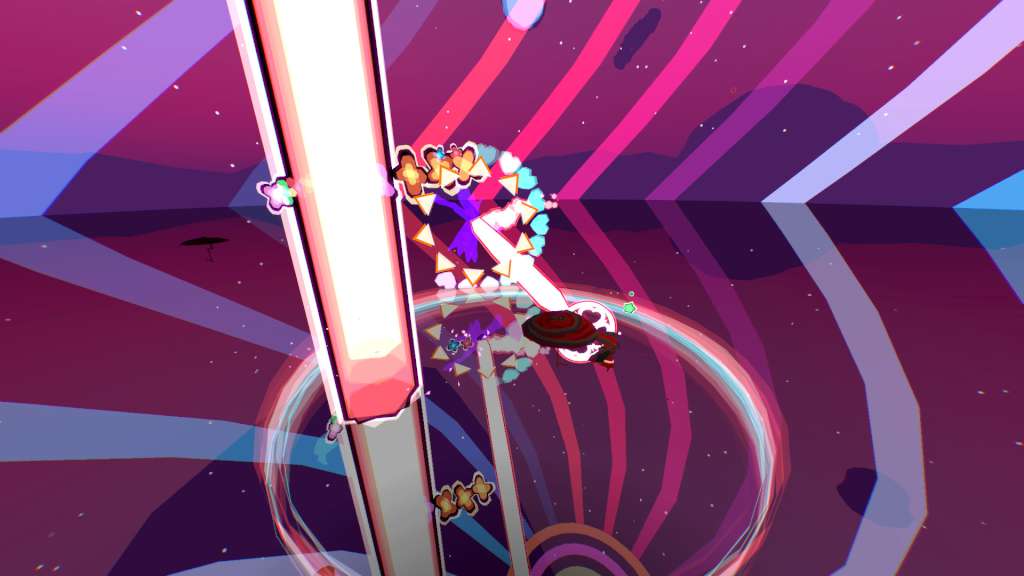 Spaceman Sparkles 3 Steam CD Key
