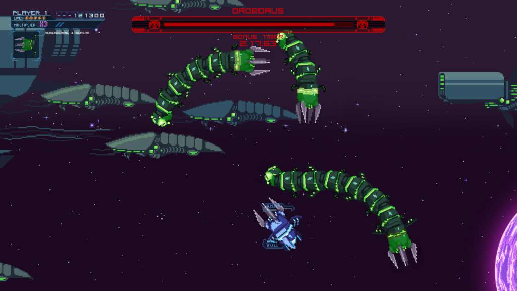 Enemy Mind PC Steam CD Key