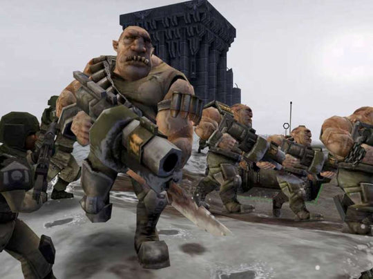 Warhammer 40,000: Dawn of War - Master Collection PC Steam CD Key